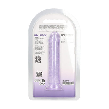Realistischer Dildo 10,5 x Ø 2,8 cm – Ansicht 10