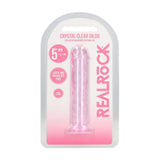 Realistischer Dildo 10,5 x Ø 2,8 cm – Ansicht 2