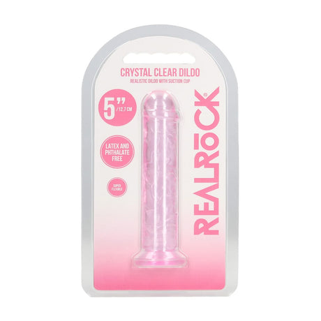 Realistischer Dildo 10,5 x Ø 2,8 cm – Ansicht 2