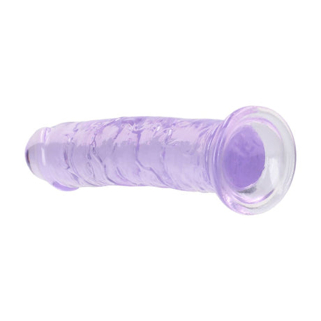 Realistischer Dildo 10,5 x Ø 2,8 cm – Ansicht 12