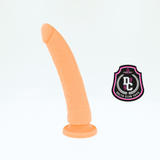 Realistischer Dildo Türkis 17 x 3 cm – Ansicht 3