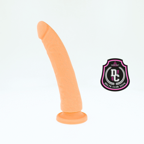 Realistischer Dildo Aqua 17 x 3 cm