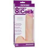 Realistischer Dildo Billy 19,5 x 4,5 cm