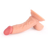 Realistischer Dildo Dave's 16 x 4 cm