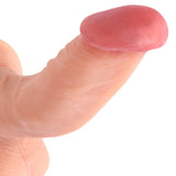 Realistischer Dildo Dave's 16 x 4 cm
