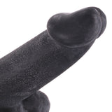 Realistischer Dildo Dave's 16 x 4 cm