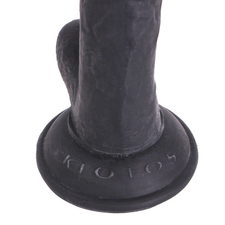 Realistischer Dildo Dave's 18 x 4 cm