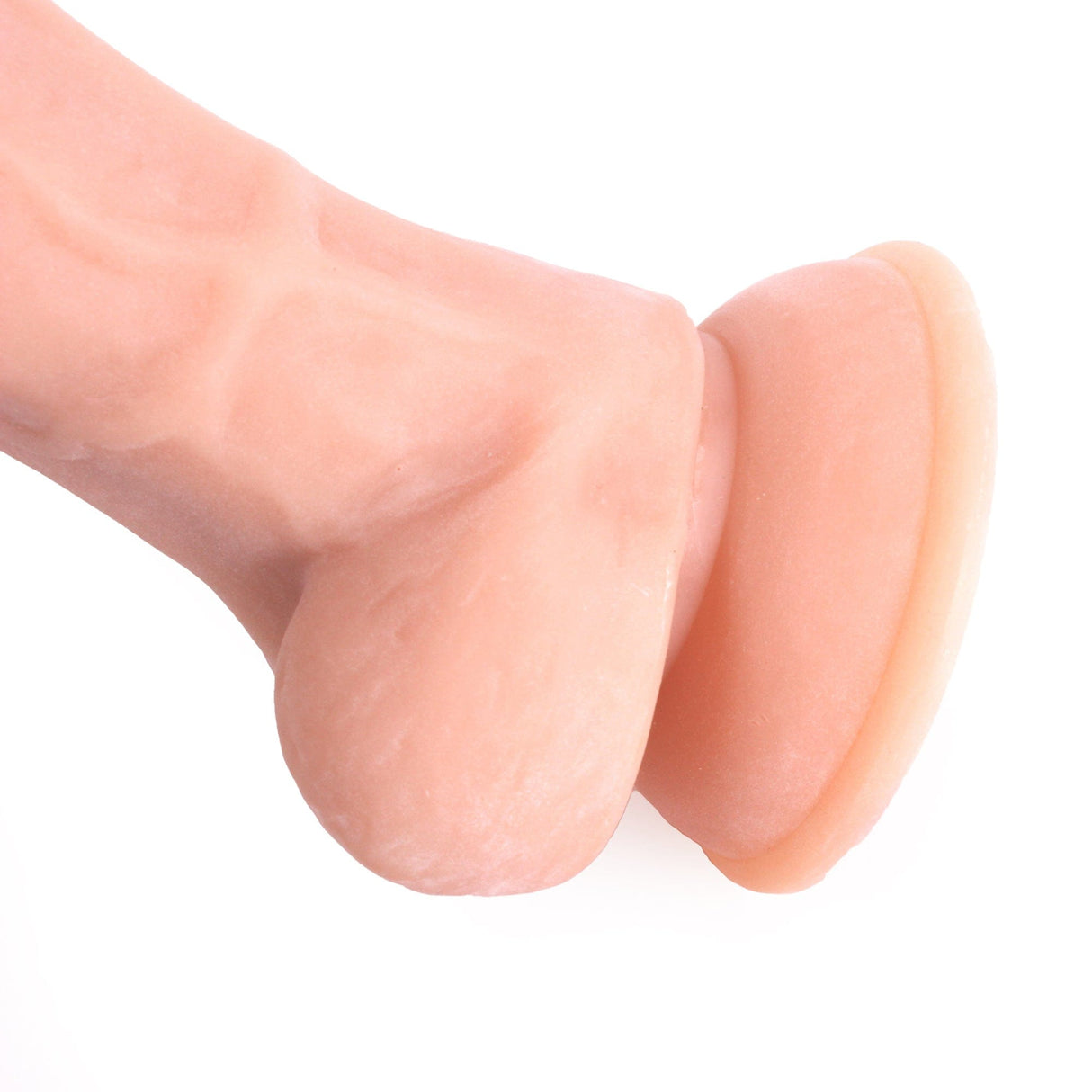 Realistischer Dildo Dave's 19,5 x 3,5 cm