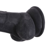 Realistischer Dildo Dave's 19,5 x 3,5 cm