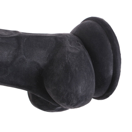 Realistischer Dildo Dave's 19,5 x 3,5 cm