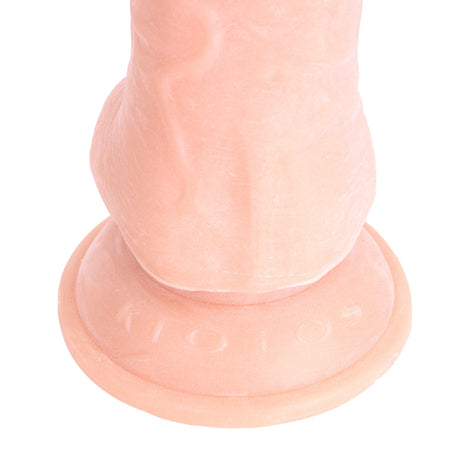 Realistischer Dildo Dave's 19,5 x 4 cm
