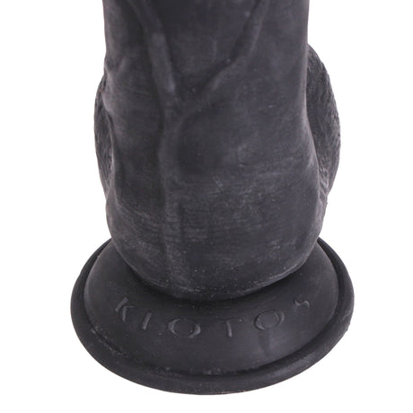 Realistischer Dildo Dave's 21,5 x 5 cm