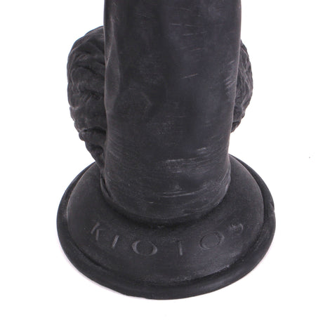 Realistischer Dildo Dave's 22,5 x 4 cm