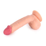 Realistischer Dildo Dave's 22,5 x 5 cm