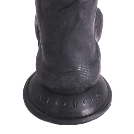 Realistischer Dildo Dave's 22 x 4,5 cm