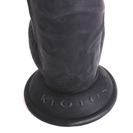 Realistischer Dildo Dave's 22 x 4 cm