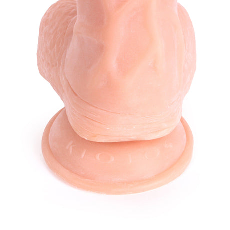 Realistischer Dildo Dave's 23 x 4 cm