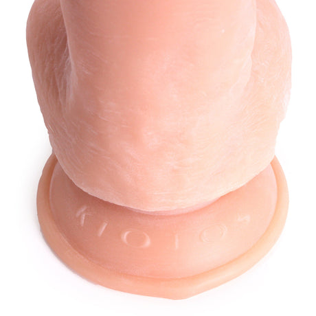 Realistischer Dildo Dave's 25,5 x 5,5 cm