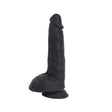 Realistischer Dildo Dave's 25 x 5,5 cm