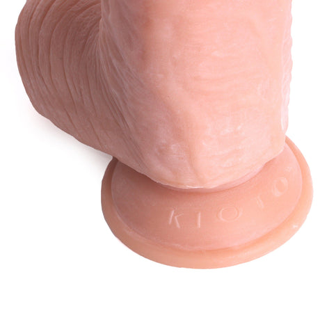 Realistischer Dildo Dave's 30 x 5,5 cm