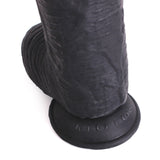 Realistischer Dildo Dave's 30 x 5,5 cm