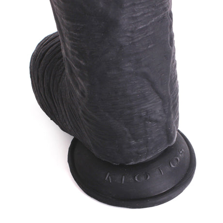 Realistischer Dildo Dave's 30 x 5,5 cm