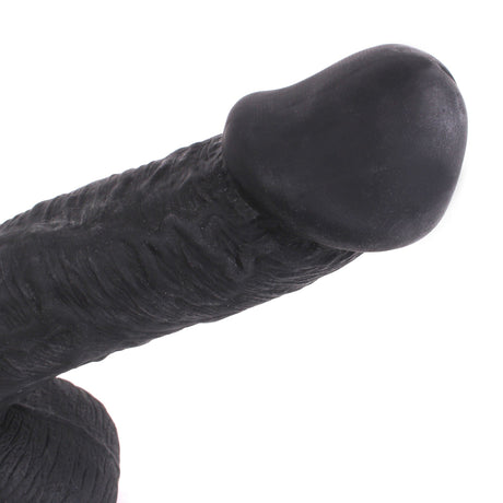 Realistischer Dildo Dave's 30 x 5,5 cm
