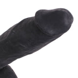 Realistischer Dildo Dave's 31 x 6 cm