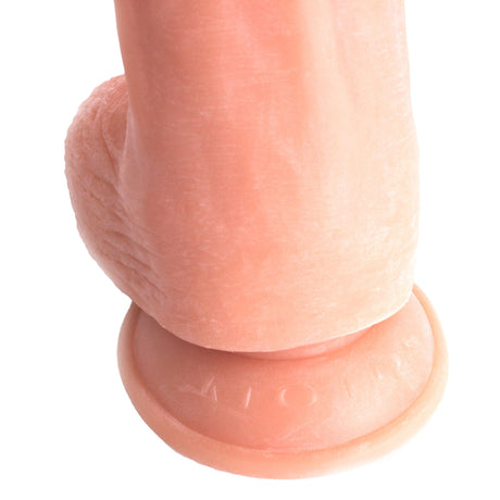 Realistischer Dildo Dave's 34,5 x 6 cm