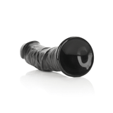 Realistischer Dildo gebogen mit Saugfuß 23 x Ø 5,5 cm – Ansicht 5