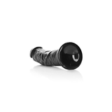 Realistischer Dildo gebogen mit Saugfuß 25,5 x Ø 5,6 cm – Ansicht 5