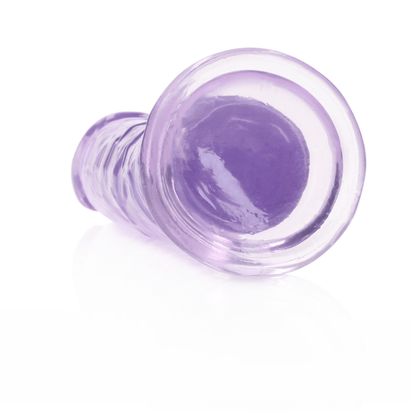 Realistischer Dildo gerade mit Saugfuß 14,5 x Ø 2,8 cm – Ansicht 12