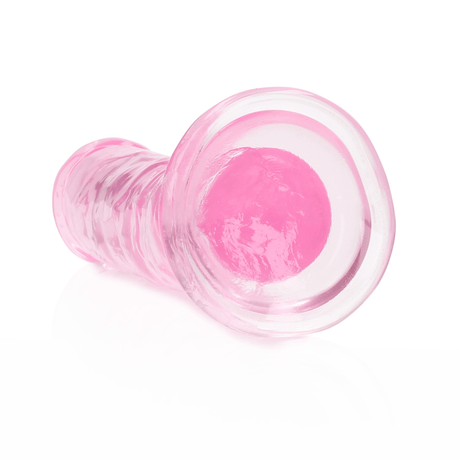 Realistischer Dildo gerade mit Saugfuß 14,5 x Ø 2,8 cm – Ansicht 5