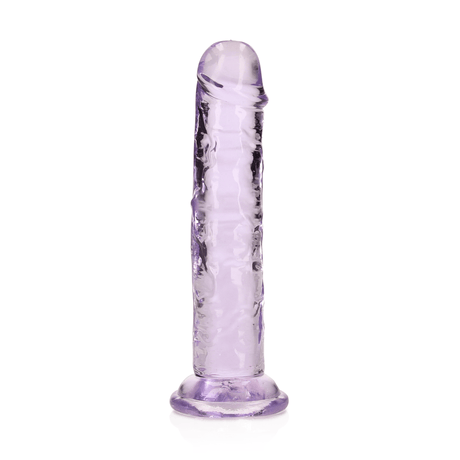 Realistischer Dildo gerade mit Saugfuß 14,5 x Ø 2,8 cm – Ansicht 11