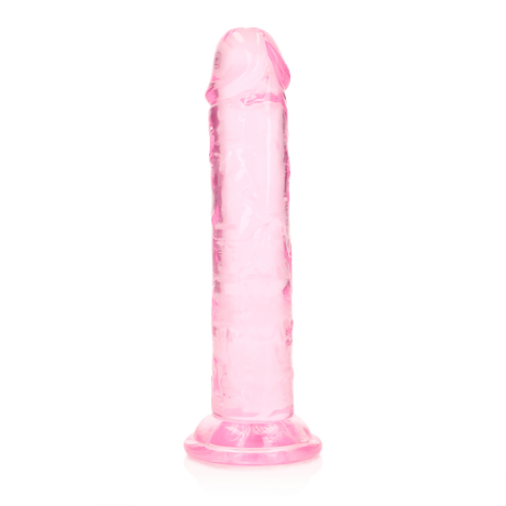 Realistischer Dildo gerade mit Saugfuß 14,5 x Ø 2,8 cm