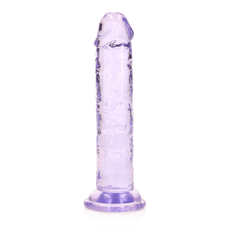 Realistischer Dildo gerade mit Saugfuß 14,5 x Ø 2,8 cm – Ansicht 8