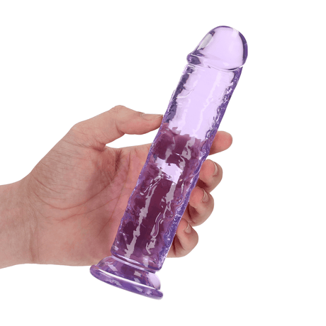 Realistischer Dildo gerade mit Saugfuß 18 x Ø 3,8 cm – Ansicht 14