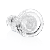 Realistischer Dildo gerade mit Saugfuß 18 x Ø 3,8 cm – Ansicht 19