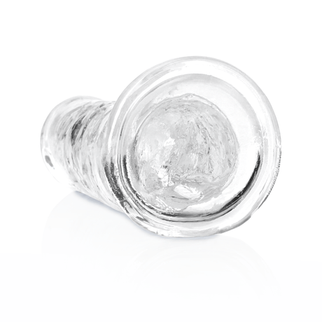 Realistischer Dildo gerade mit Saugfuß 18 x Ø 3,8 cm – Ansicht 19