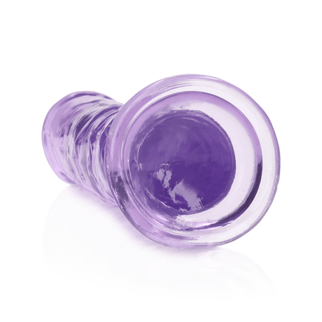 Realistischer Dildo gerade mit Saugfuß 18 x Ø 3,8 cm – Ansicht 12