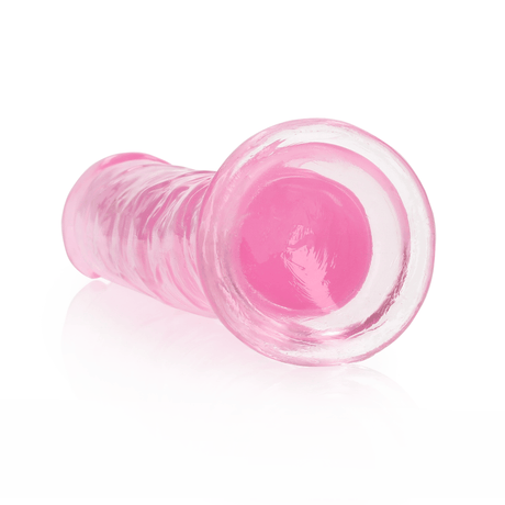 Realistischer Dildo gerade mit Saugfuß 18 x Ø 3,8 cm – Ansicht 5