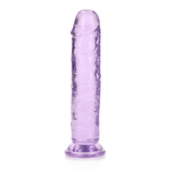 Realistischer Dildo gerade mit Saugfuß 18 x Ø 3,8 cm – Ansicht 11