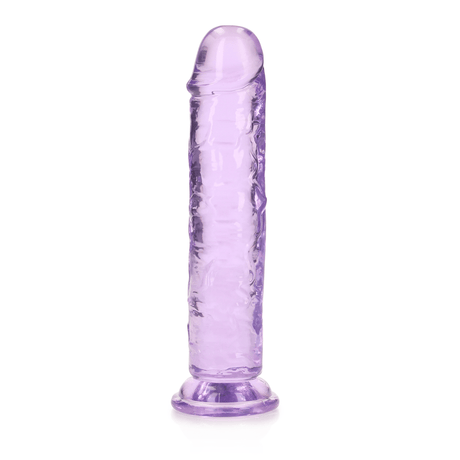 Realistischer Dildo gerade mit Saugfuß 18 x Ø 3,8 cm – Ansicht 11