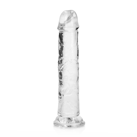 Realistischer Dildo gerade mit Saugfuß 18 x Ø 3,8 cm – Ansicht 17