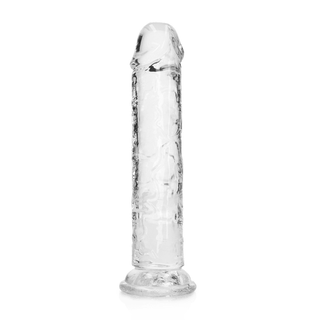 Realistischer Dildo gerade mit Saugfuß 18 x Ø 3,8 cm – Ansicht 15