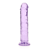 Realistischer Dildo gerade mit Saugfuß 18 x Ø 3,8 cm – Ansicht 8