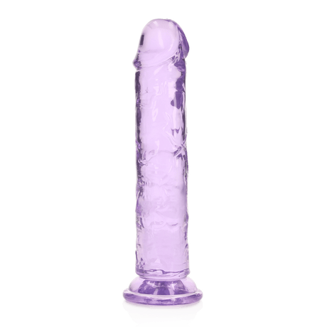 Realistischer Dildo gerade mit Saugfuß 18 x Ø 3,8 cm – Ansicht 8