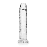 Realistischer Dildo gerade mit Saugfuß 20 x Ø 4 cm – Ansicht 15