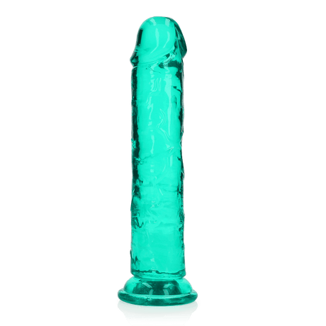 Realistischer Dildo gerade mit Saugfuß 20 x Ø 4 cm – Ansicht 21