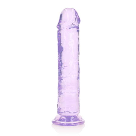 Realistischer Dildo gerade mit Saugfuß 20 x Ø 4 cm – Ansicht 8